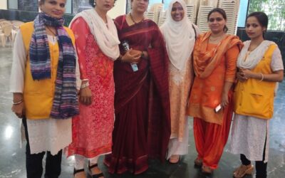 Free Career Guidance for girls on Fashion Designing, Interior Designing & Diploma in Hair & beauty