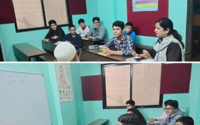 Technical Classes for boy’s & Girls